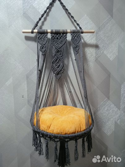 Гамак для кошек