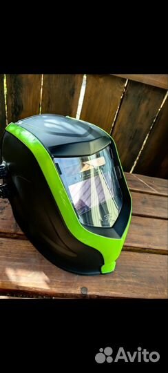 Сварочная маска