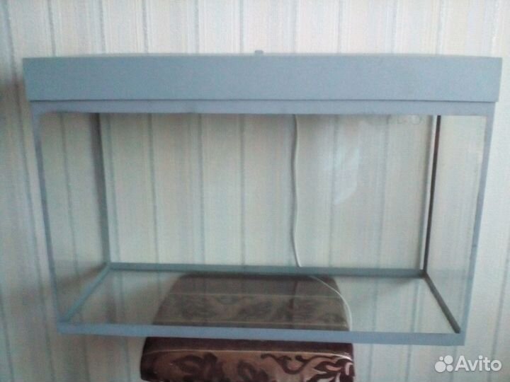 Аквариум продаю и ремонтирую аквариумы