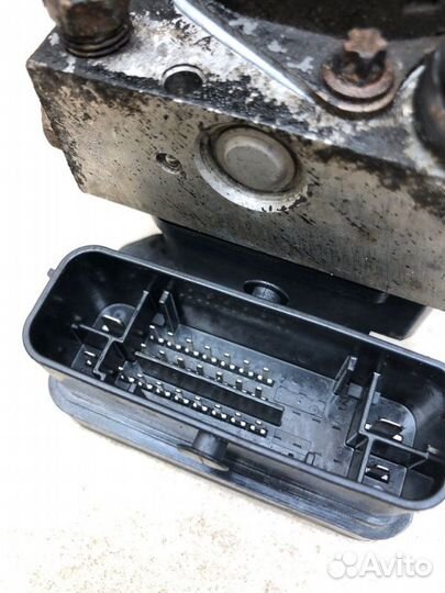 Блок Abs (насос) Lifan Celliya 530 LF479Q2-B