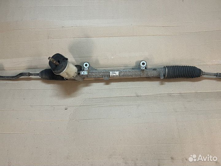 Рулевая рейка Renault Megane 3