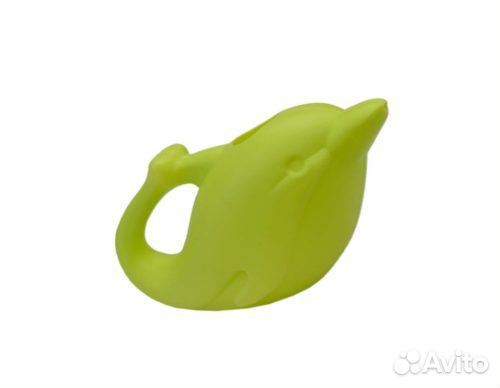 Лейка пластиковая Дельфин 