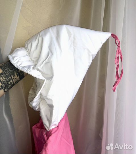 Конверт детский утепленный