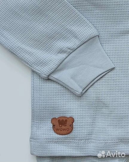 Комплект для новорожденных размер 86