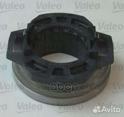 Комплект сцепления 826729 Valeo