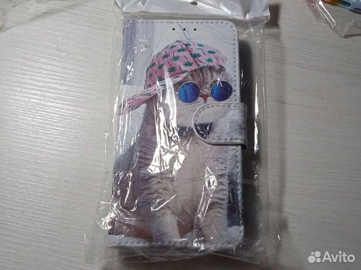 Чехлы на iPhone 10 X