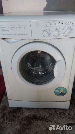 Стиральная машина на запчасти