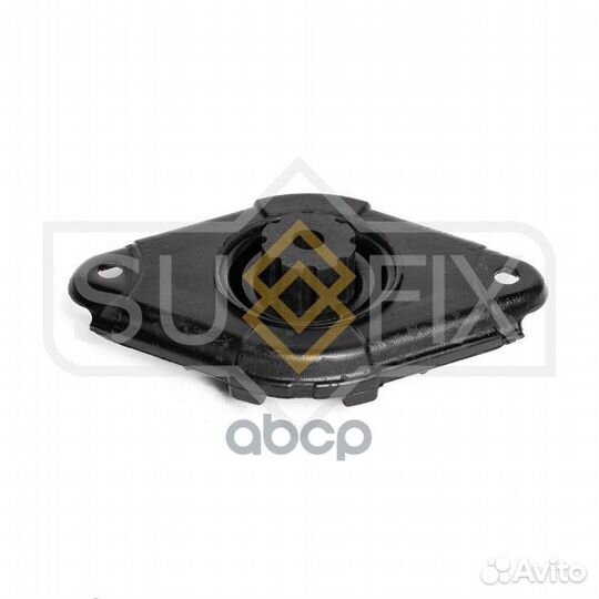 Опора амортизатора зад прав/лев FM1176 sufix