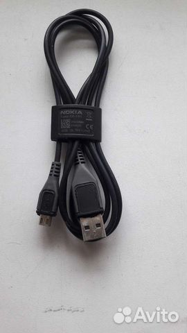 Кабель micro usb