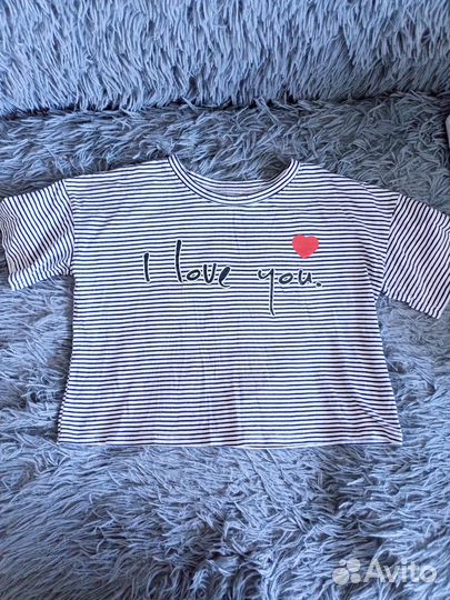 Вещи на рост 146