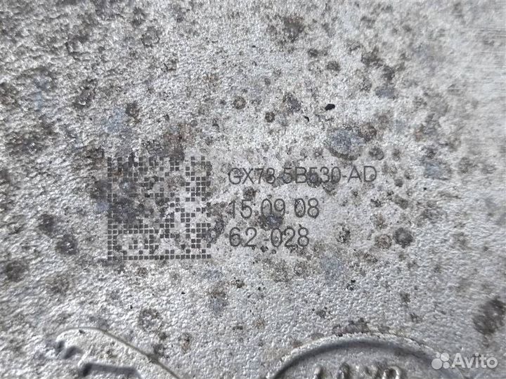 Рычаг задний Jaguar XE X760