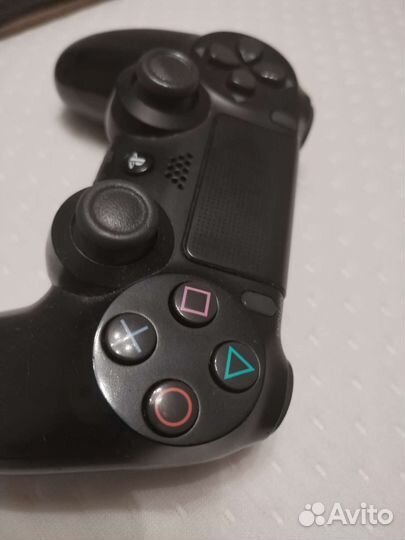 Dualshock 4 Ремонт/Запчасти