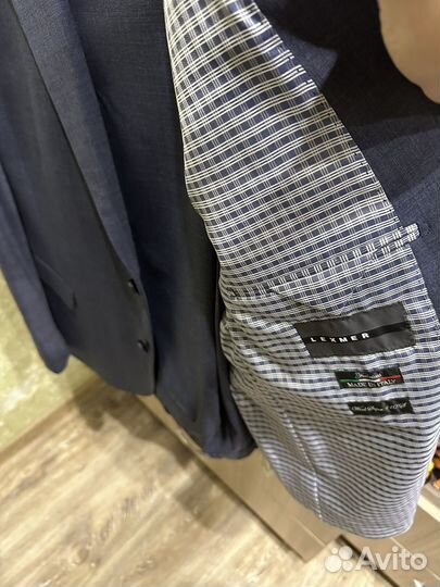 Костюм классический мужской