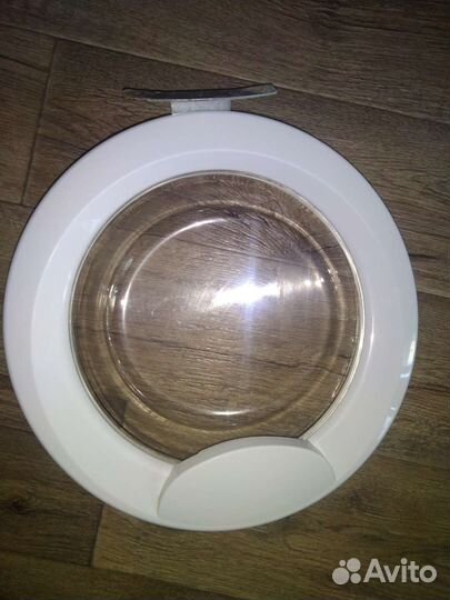 Люк от стиральной машины