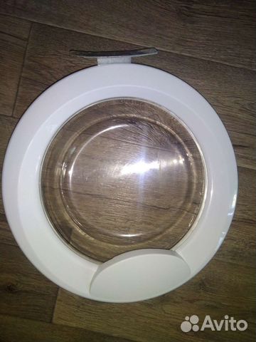 Люк от стиральной машины