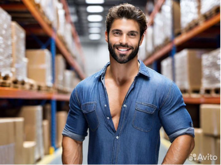 Сборщик сухпайков вахта в Самаре 15/30/45/60