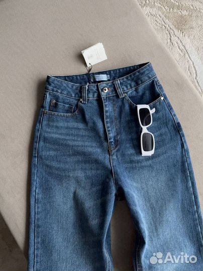 Джинсы женские brunello cucinelli