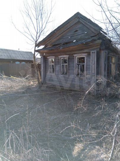 Участок 20 сот. (ИЖС)