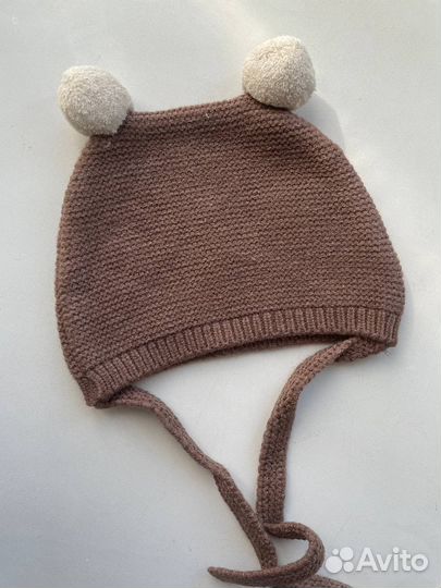 Шапка детская