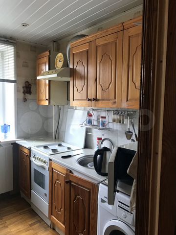 3-к. квартира, 63 м², 4/5 эт.