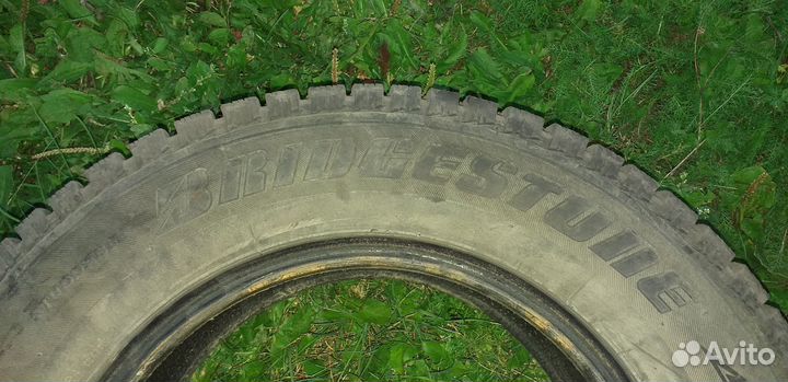 Bridgestone Ice Cruiser 7000 185/70 R14