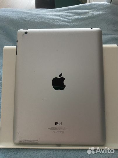 iPad 4 64gb
