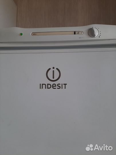 Холодильник