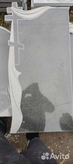 Изготовление и установка памятников