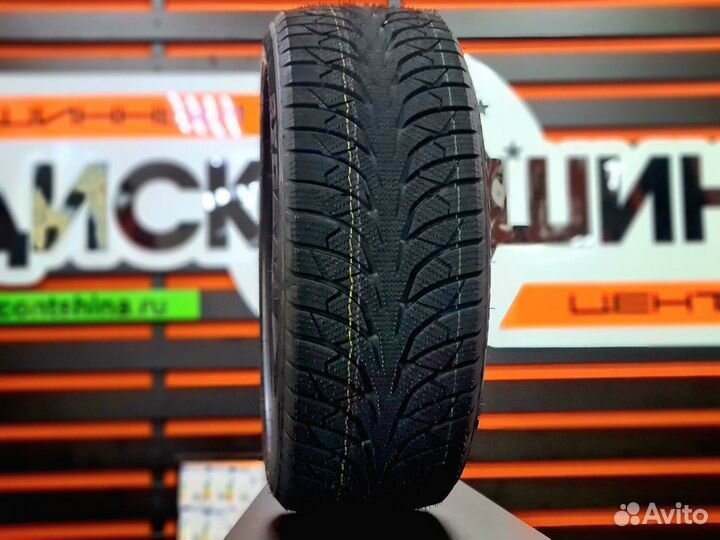 Rydanz Nordica NR01 225/60 R18