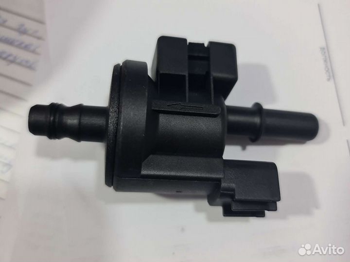 Клапан абсорбера бака форд мондео 5 2.0 ecoboost