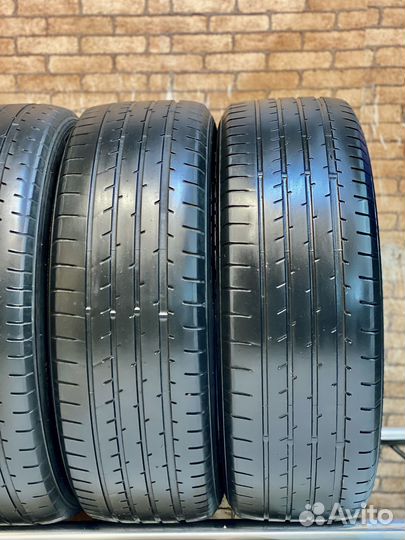 Toyo Proxes R36 225/55 R19