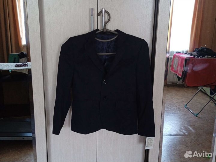 Пиджак