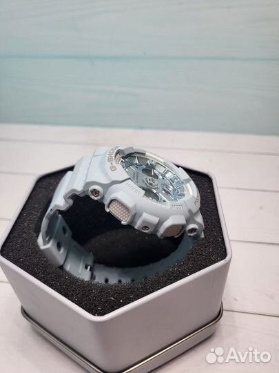 Часы Casio G-shock GMA - S120DP Оригинал