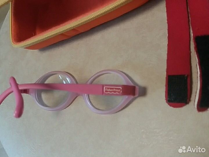 Оправа детская
