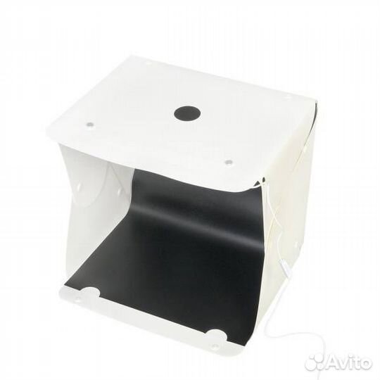 Фотобокс Falcon Eyes Macro Cube 40 LED