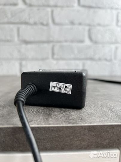 Блок питания для ноутбука