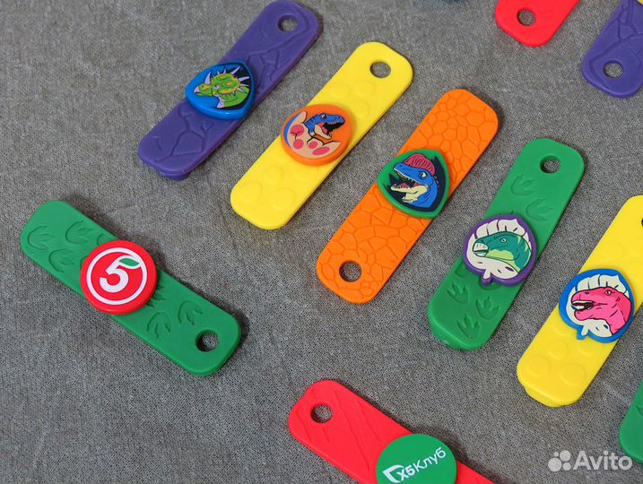 Завры 2 из пятерочки