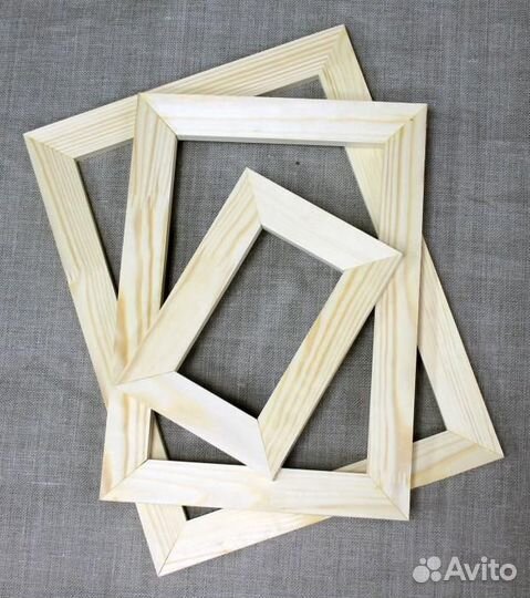 Подрамники для холста