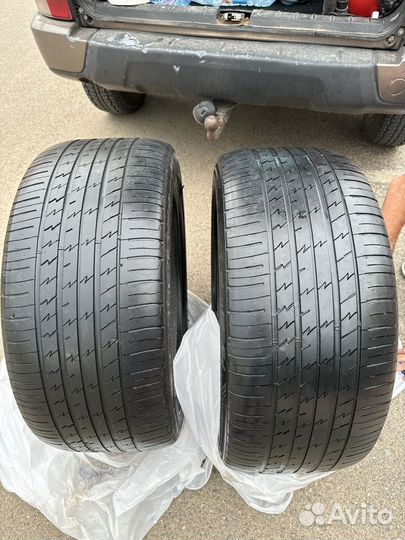 Assa Assa 275/40 R20