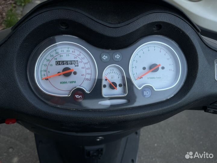 Продается Irbis LX 50