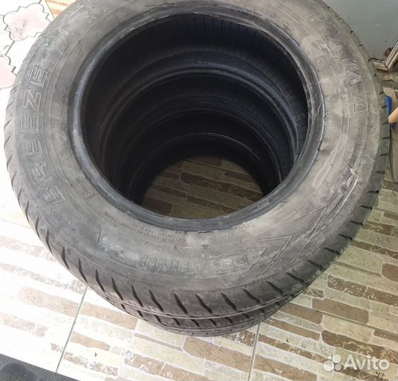 КАМА Breeze 175/70 R14