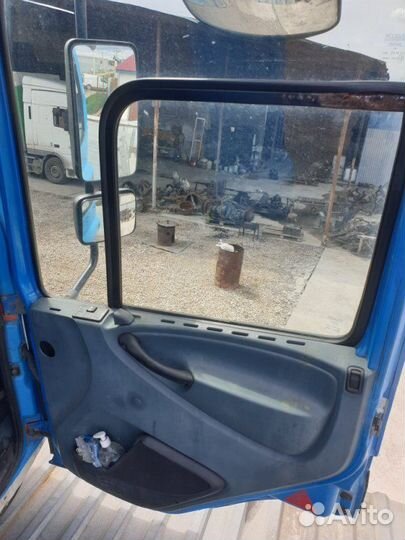 Кабина Daf Cf85 2004