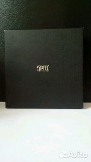 Новый набор Cipfel, фляжка со стопками