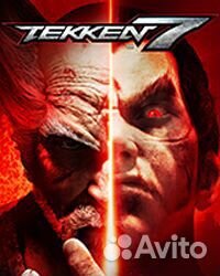 Tekken 7 steam
