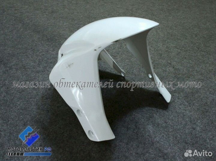 Honda cbr600rr 2005-2006 мотопластик