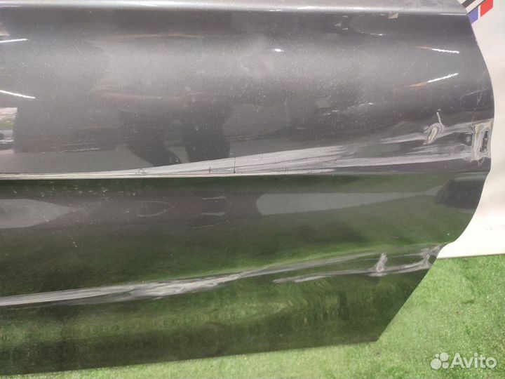 Дверь передняя правая Bmw 320D F30 N47D20C 2014