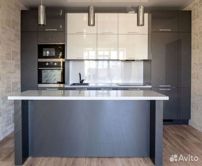 Кухонный гарнитур 