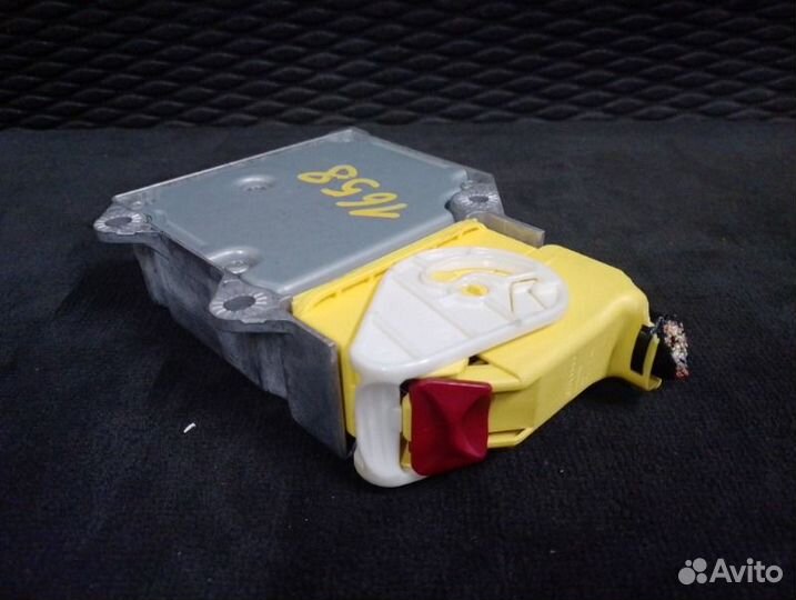 Блок управления подушкой AIR BAG Audi A4 B8 A5