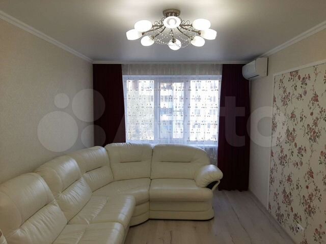 4-к. квартира, 90 м², 3/5 эт.