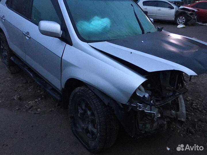 Акура мдх 3.5 АКПП 2002г в разборе